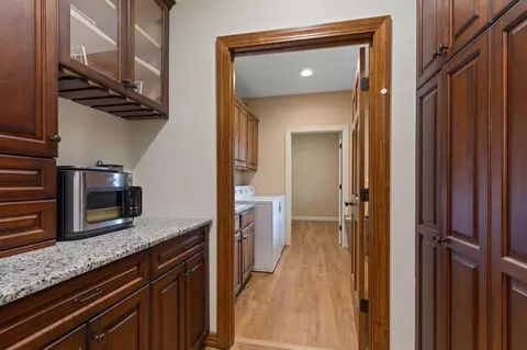 Entry Way - 169 Ranch Rd, Saddlebrooke, MO 65630 photo 4 of 4
