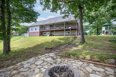 Exterior - 169 Ranch Rd, Saddlebrooke, MO 65630 photo 6 of 20