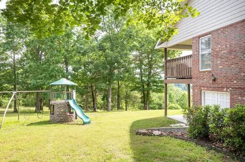 Exterior - 169 Ranch Rd, Saddlebrooke, MO 65630 photo 8 of 20