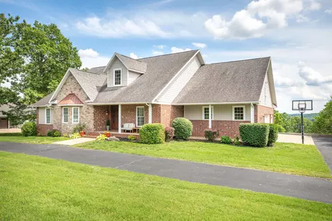 Exterior - 169 Ranch Rd, Saddlebrooke, MO 65630 photo 9 of 20