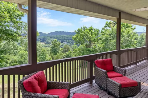 Exterior - 169 Ranch Rd, Saddlebrooke, MO 65630 photo 4 of 20