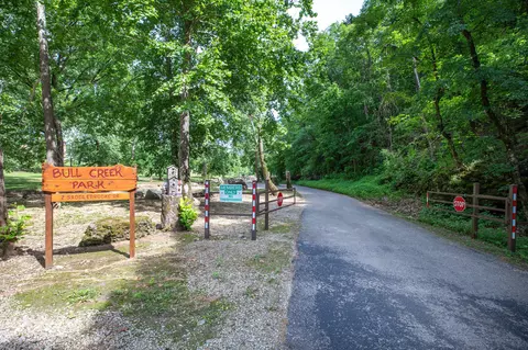 Exterior - 169 Ranch Rd, Saddlebrooke, MO 65630 photo 13 of 20