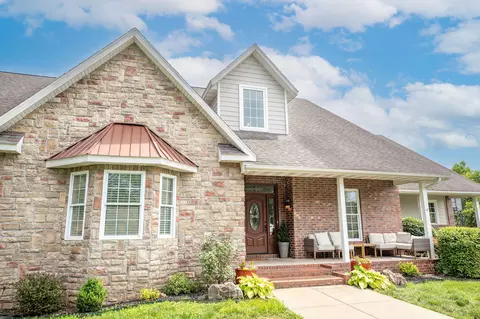 Exterior - 169 Ranch Rd, Saddlebrooke, MO 65630 photo 10 of 20