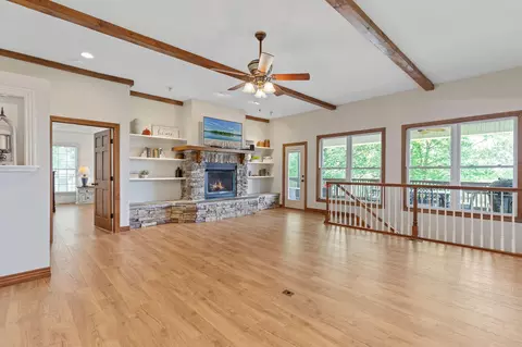 Living - 169 Ranch Rd, Saddlebrooke, MO 65630 photo 1 of 4