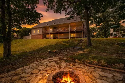 Exterior - 169 Ranch Rd, Saddlebrooke, MO 65630 photo 18 of 20