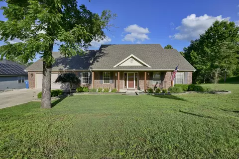 136 Moberly Mill Rd, Branson, MO 65616