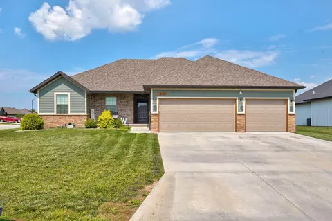1251 S Antietam Rd, Republic, MO 65738