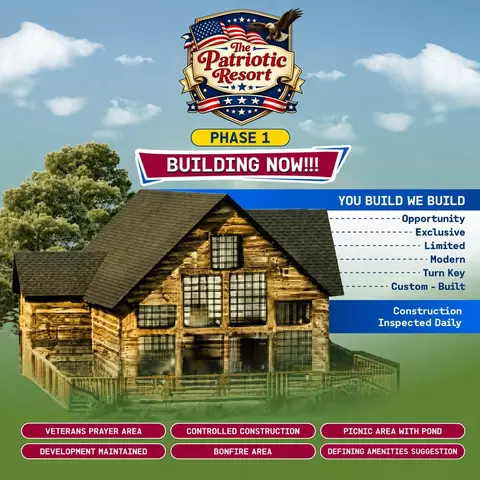lot2 Welkom Dr, Branson, MO 65616