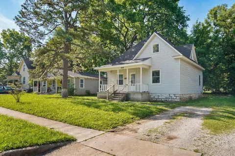 Other - 800 W Central St, Springfield, MO 65802 photo 1 of 6