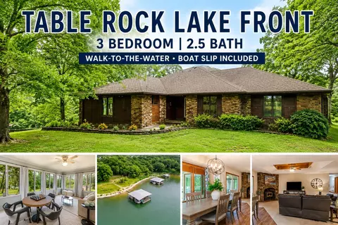 5 Treetop Dr, Kimberling City, MO 65686