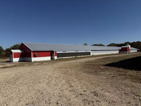 18248 State Highway 20, Jay, OK 74346