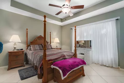 Bedroom - 1113 S Carriage Ave, Springfield, MO 65809 photo 3 of 4