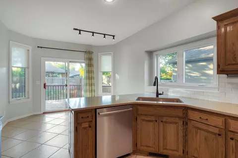Kitchen - 1113 S Carriage Ave, Springfield, MO 65809 photo 1 of 5