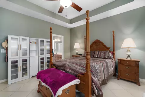 Bedroom - 1113 S Carriage Ave, Springfield, MO 65809 photo 4 of 4