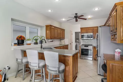 Kitchen - 1113 S Carriage Ave, Springfield, MO 65809 photo 1 of 5