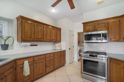 Kitchen - 1113 S Carriage Ave, Springfield, MO 65809 photo 2 of 5