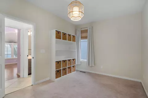 Bedroom - 1113 S Carriage Ave, Springfield, MO 65809 photo 2 of 2
