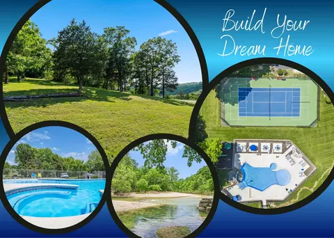 tbd Cedar Blf #LOT 91A, Saddlebrooke, MO 65630 photo 44