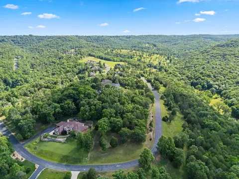 tbd Cedar Blf #LOT 91A, Saddlebrooke, MO 65630 photo 14