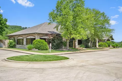 tbd Cedar Blf #LOT 91A, Saddlebrooke, MO 65630 photo 27