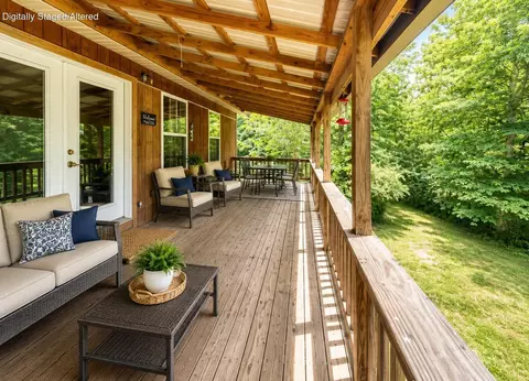 Exterior - 951 E County Road 206, Alton, MO 65606 photo 1 of 6