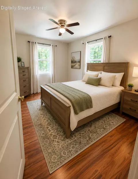 Bedroom - 951 E County Road 206, Alton, MO 65606 photo 2 of 4