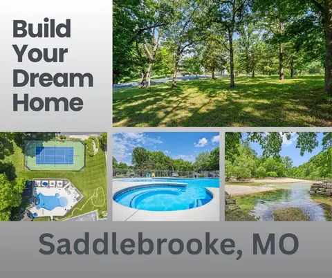 tbd Cedar Blf #LOT 94, Saddlebrooke, MO 65630