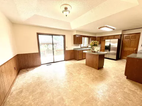 Kitchen - 801 E 16th St, Mountain Grove, MO 65711 photo 2 of 2