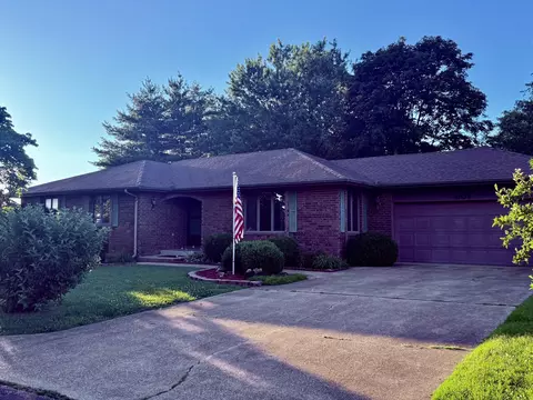 Exterior - 801 E 16th St, Mountain Grove, MO 65711 photo 9 of 9