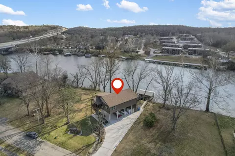 View/Area - 806 Sunset Rd, Branson, MO 65616 photo 6 of 9