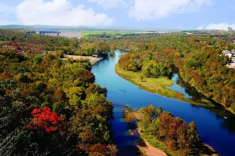 View/Area - 806 Sunset Rd, Branson, MO 65616 photo 9 of 9