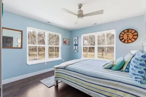Bedroom - 806 Sunset Rd, Branson, MO 65616 photo 4 of 4