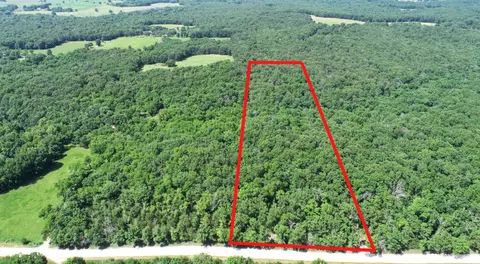 tbd E 1 E 1550 Rd, Jerico Springs, MO 64756