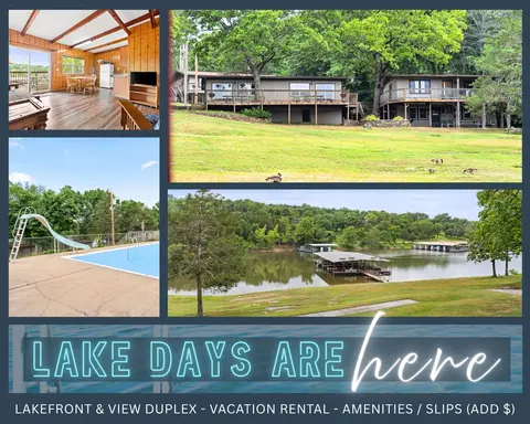 346 Terrace Crest Ln #5, Reeds Spring, MO 65737