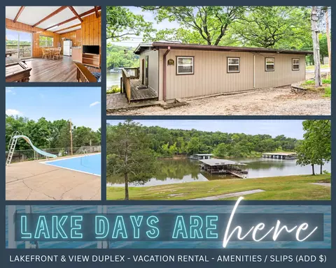 346 Terrace Crest Ln #5, Reeds Spring, MO 65737
