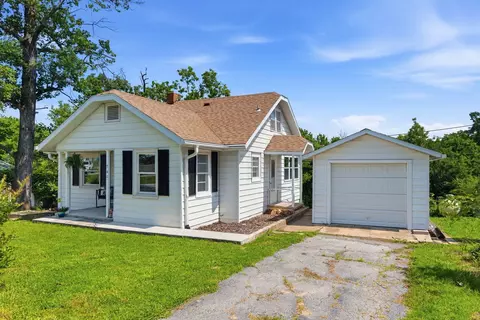 Exterior - 341 Shadowrock Dr, Forsyth, MO 65653 photo 3 of 3
