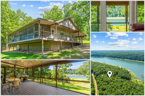 290 Meacham Ln, Cedarcreek, MO 65627