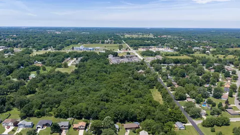 000 E Valley Water Mill Rd, Springfield, MO 65803 photo 4