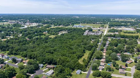 000 E Valley Water Mill Rd, Springfield, MO 65803 photo 2