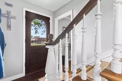 Entry Way - 1414 W Walnut St, Springfield, MO 65806 photo 1 of 3