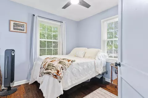 Bedroom - 1414 W Walnut St, Springfield, MO 65806 photo 1 of 5