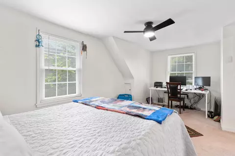Bedroom - 1414 W Walnut St, Springfield, MO 65806 photo 5 of 5