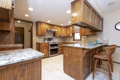 Kitchen - 2535 S Laurel Ave, Springfield, MO 65807 photo 1 of 2