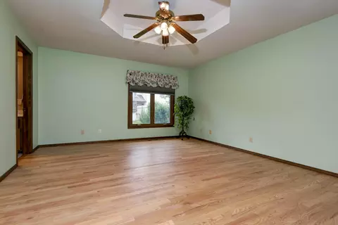 Bedroom - 2535 S Laurel Ave, Springfield, MO 65807 photo 4 of 4