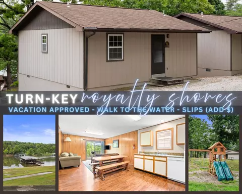 346 Terrace Crest Ln #9, Reeds Spring, MO 65737