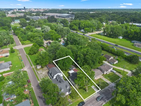 View/Area - 630 N Forest Ave, Springfield, MO 65802 photo 2 of 4