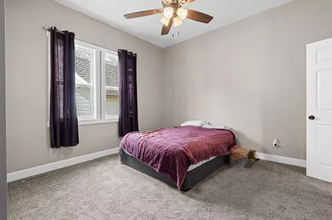 Bedroom - 630 N Forest Ave, Springfield, MO 65802 photo 2 of 2
