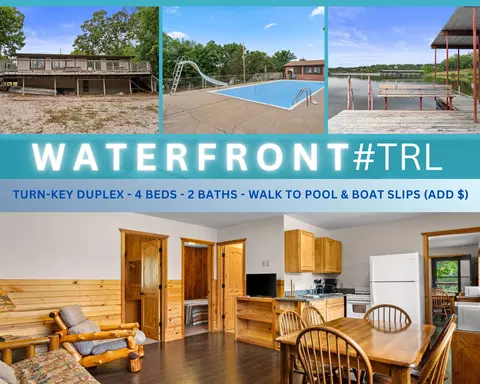 346 Terrace Crest Ln #7, Reeds Spring, MO 65737