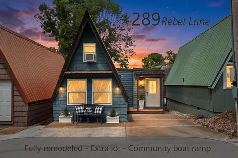 289 Rebel Ln, Lampe, MO 65681