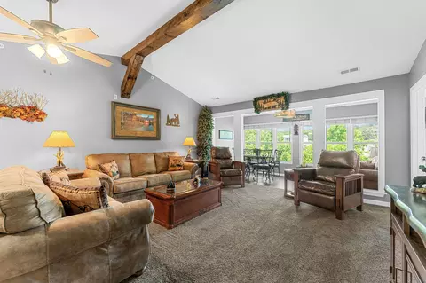 Living - 200 Golf View Dr #12, Branson, MO 65616 photo 1 of 4